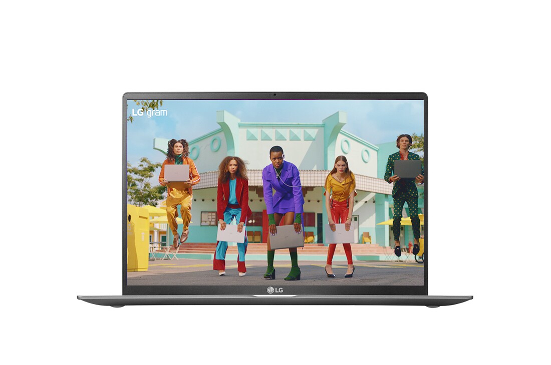 LG gram 17 ultraleve, 17Z90N-V.AP79P