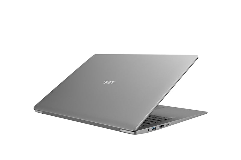 LG gram 17 ultraleve, 17Z90N-V.AA77P