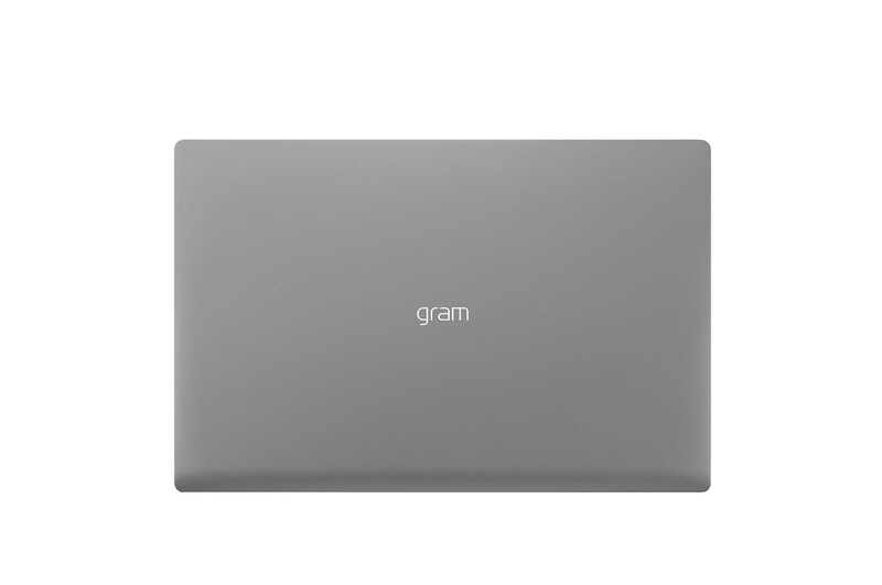 LG gram 17 ultraleve, 17Z90N-V.AA77P