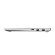 LG Portátil LG gram Ultraleve com ecrã 17'' 16:10 IPS e Plataforma Intel® Evo™, 17Z90P-G.AA75P