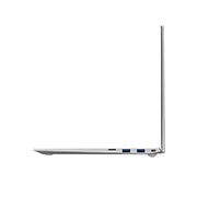 LG Portátil LG gram Ultraleve com ecrã 17'' 16:10 IPS e Plataforma Intel® Evo™, 17Z90P-G.AA75P
