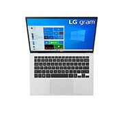 LG Portátil LG gram Ultraleve com ecrã 17'' 16:10 IPS e Plataforma Intel® Evo™, 17Z90P-G.AA75P