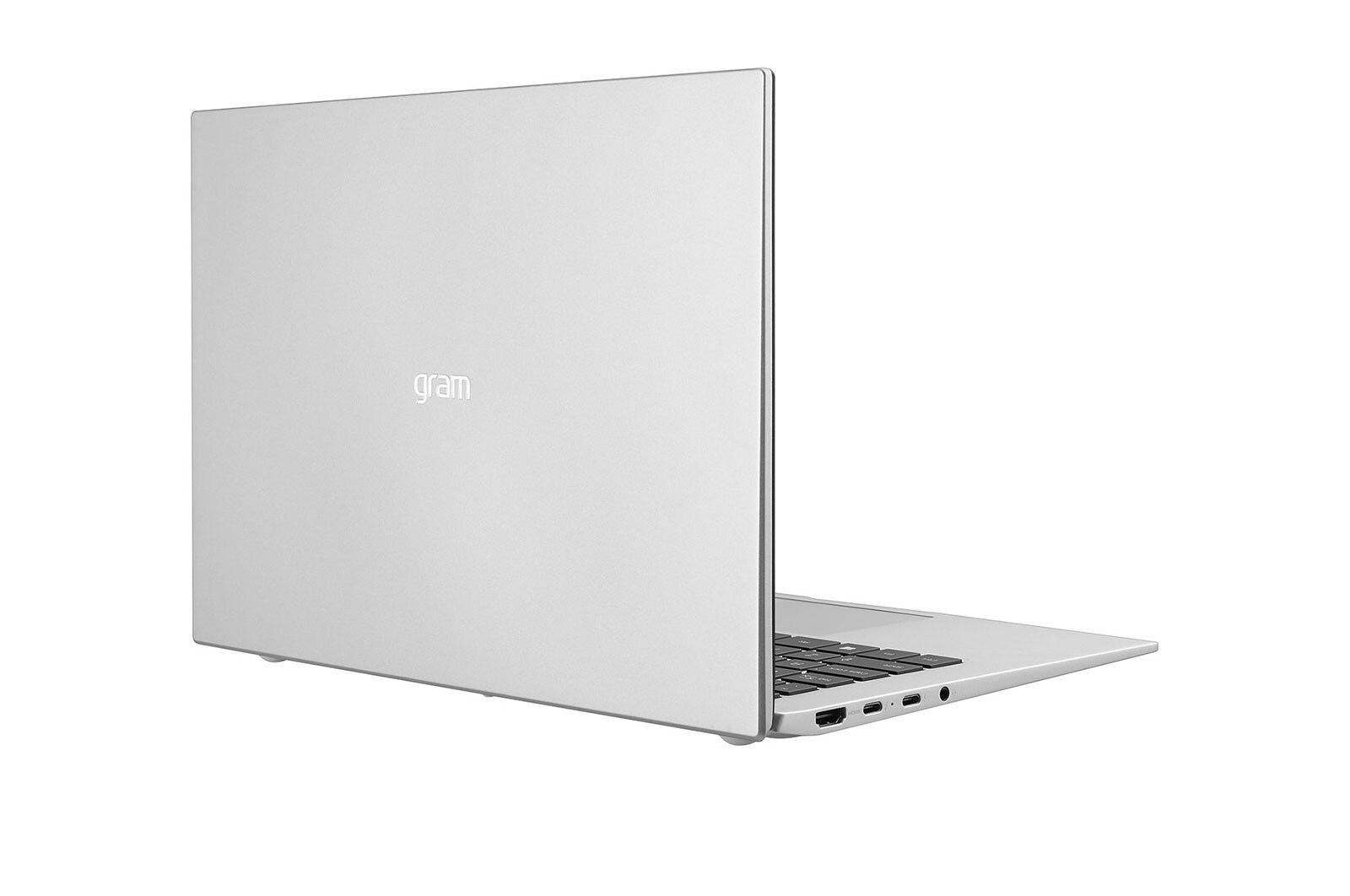 LG Portátil LG gram Ultraleve com ecrã 17'' 16:10 IPS e Plataforma Intel® Evo™, 17Z90P-G.AA75P