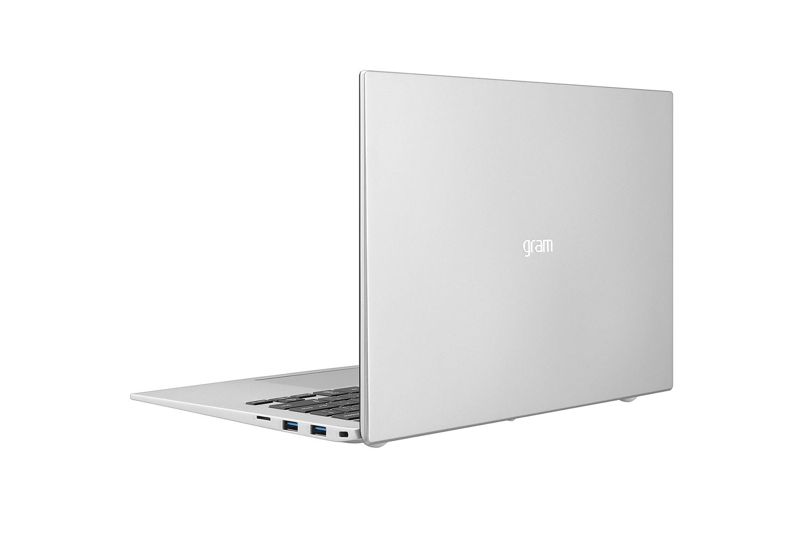 LG Portátil LG gram Ultraleve com ecrã 17'' 16:10 IPS e Plataforma Intel® Evo™, 17Z90P-G.AA75P