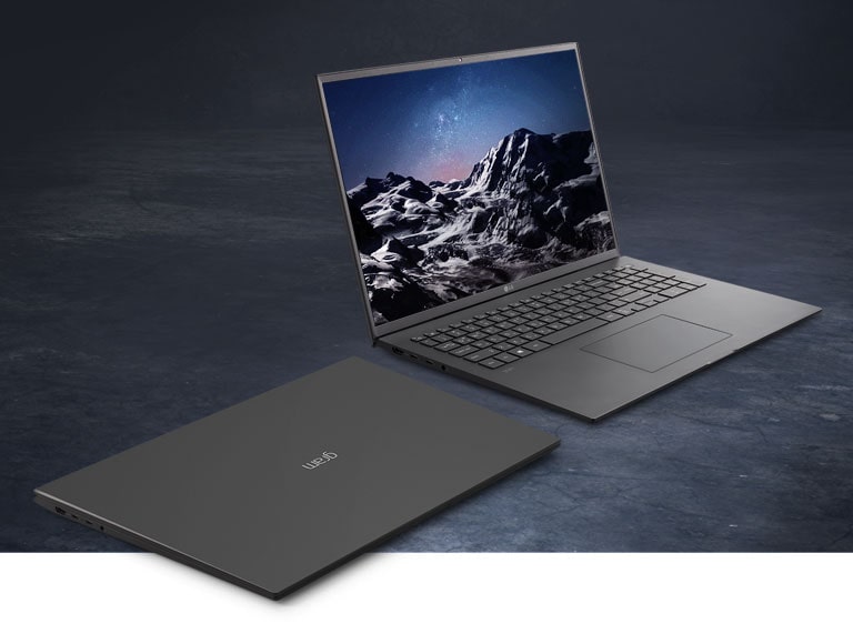 Tamanho compacto e design ultrafino que aumentam sua produtividade