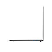 LG Portátil LG gram Ultraleve com ecrã 17'' 16:10 IPS e Plataforma Intel® Evo™, 17Z90P-G.AP78P