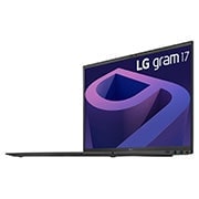 LG Portátil LG gram Ultraleve com ecrã 17" IPS e Plataforma Intel® Evo™, 17Z90Q-E.AP78P