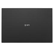 LG Portátil LG gram Ultraleve com ecrã 17" IPS e Plataforma Intel® Evo™, 17Z90Q-E.AP78P