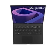 LG Portátil LG gram Ultraleve com ecrã 17" IPS e Plataforma Intel® Evo™, 17Z90Q-E.AP78P