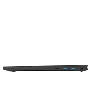 LG Portátil LG gram Ultraleve com ecrã 17" IPS e Plataforma Intel® Evo™, 17Z90Q-G.AA53P