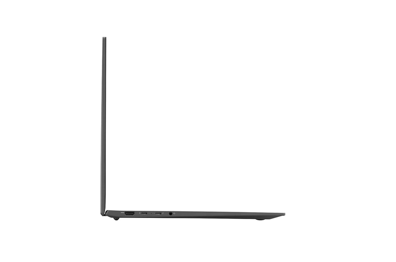 LG Portátil LG gram Ultraleve com ecrã 17" IPS e Plataforma Intel® Evo™, 17Z90Q-G.AP75P