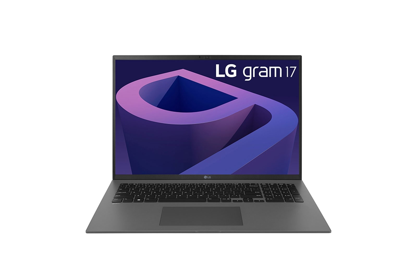LG Portátil LG gram Ultraleve com ecrã 17" IPS e Plataforma Intel® Evo™, 17Z90Q-G.AP78P