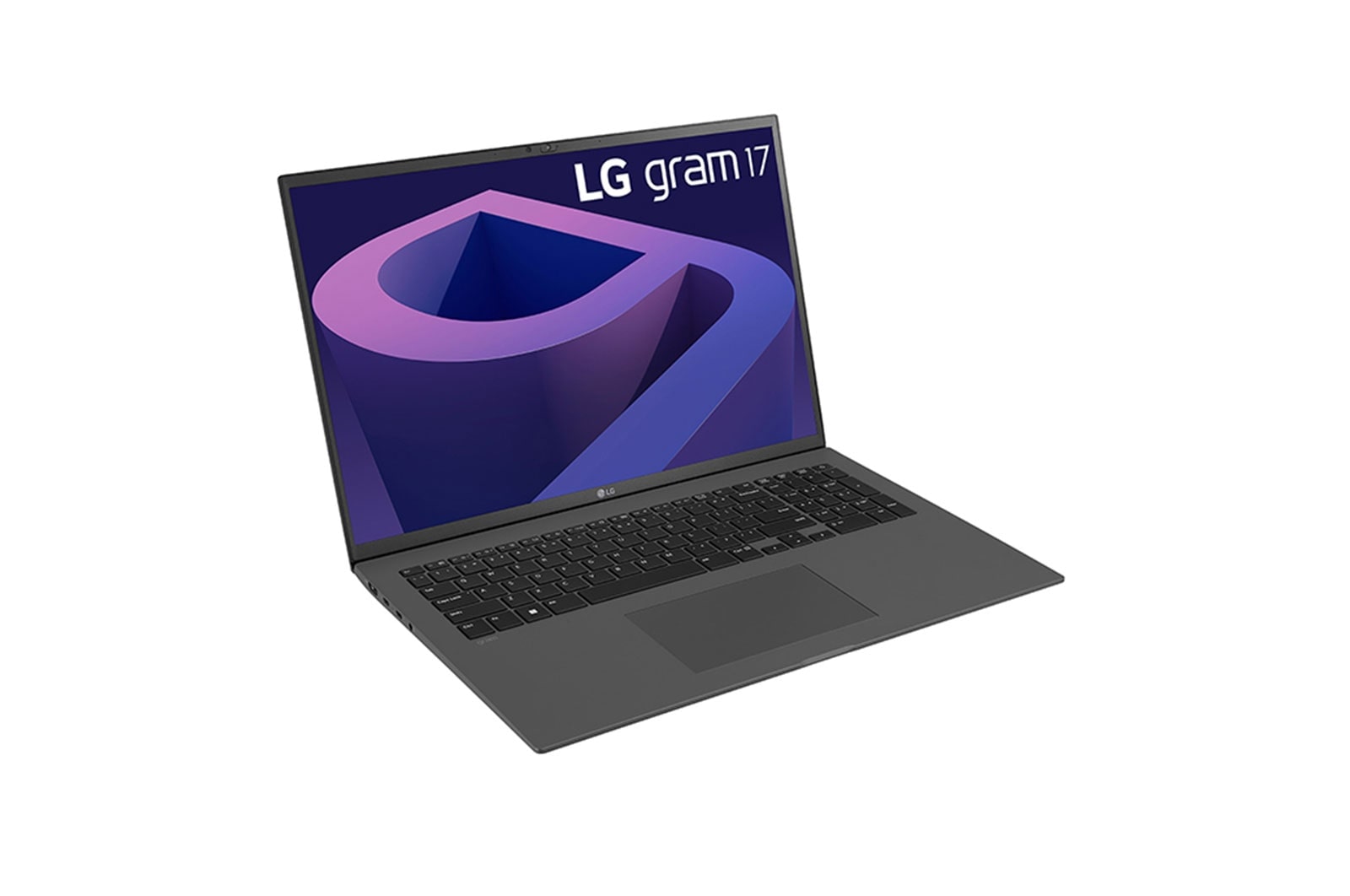LG Portátil LG gram Ultraleve com ecrã 17" IPS e Plataforma Intel® Evo™, 17Z90Q-G.AP78P