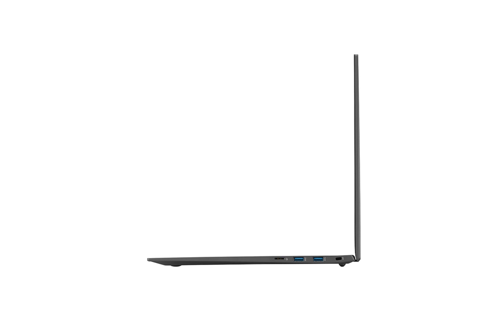 LG Portátil LG gram Ultraleve com ecrã 17" IPS e Plataforma Intel® Evo™, 17Z90Q-G.AP78P
