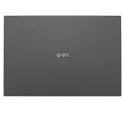 LG Portátil LG gram Ultraleve com ecrã 17" IPS e Plataforma Intel® Evo™, 17Z90Q-G.AP78P