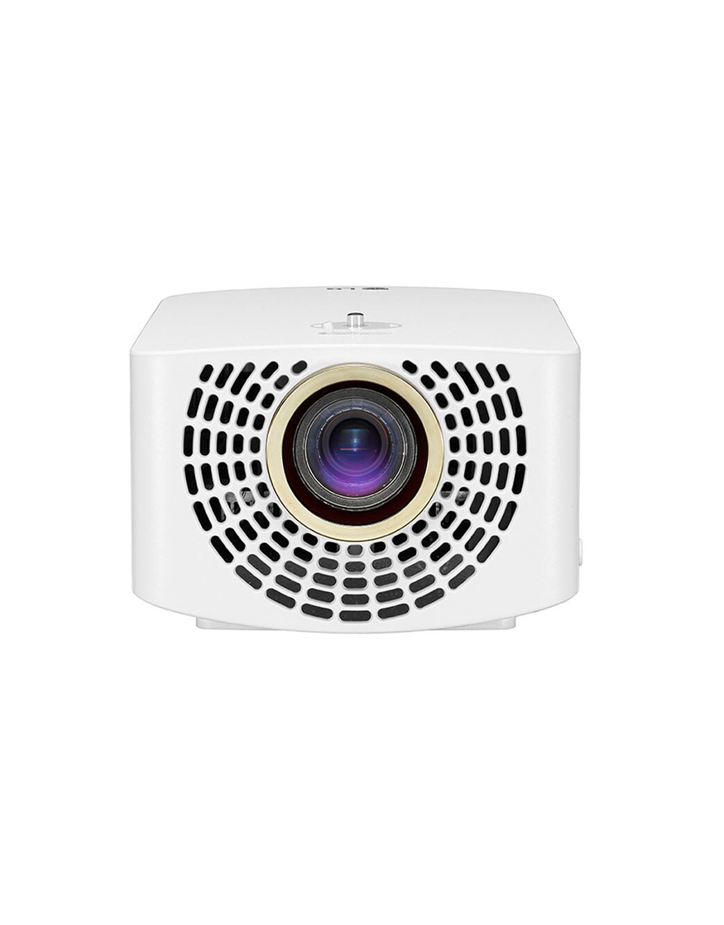 CineBeam HF60LS LEDプロジェクター HF60LSR Projetor Home Cinema CineBeam Full HD com ecrã de 120