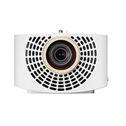 LG Projetor Home Cinema CineBeam Full HD com ecrã de 120" e Smart TV, HF60LSR