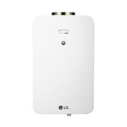 LG Projetor Home Cinema CineBeam Full HD com ecrã de 120" e Smart TV, HF60LSR