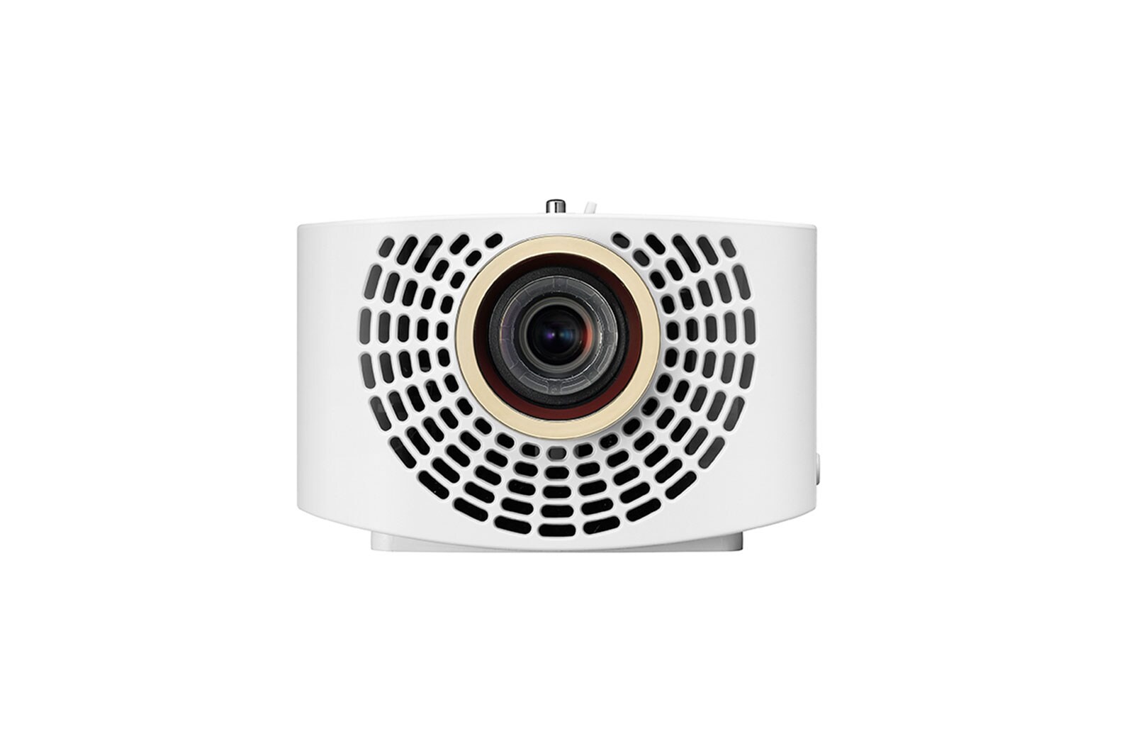 LG Projetor Home Cinema CineBeam Full HD com ecrã de 120" e Smart TV, HF60LSR