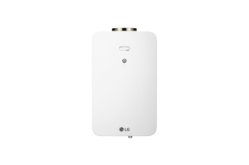 LG Projetor Home Cinema CineBeam Full HD com ecrã de 120" e Smart TV, HF60LSR