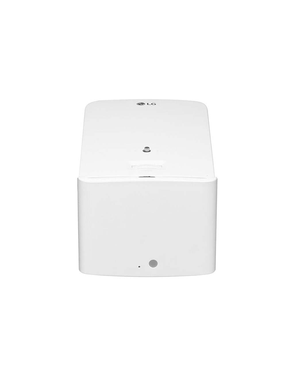 Projetor Home Cinema CineBeam Full HD com ecrã de 100