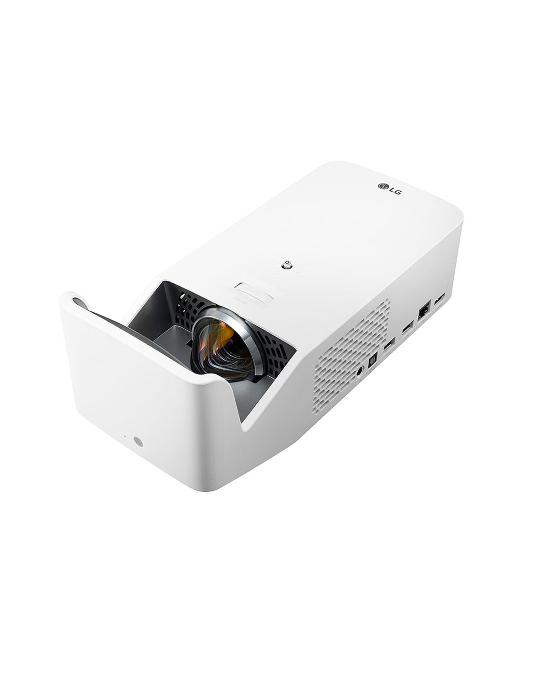 CineBeam LG HF65LS LEDプロジェクター【200607d9】 Projetor Home Cinema CineBeam Full HD com ecrã de 100