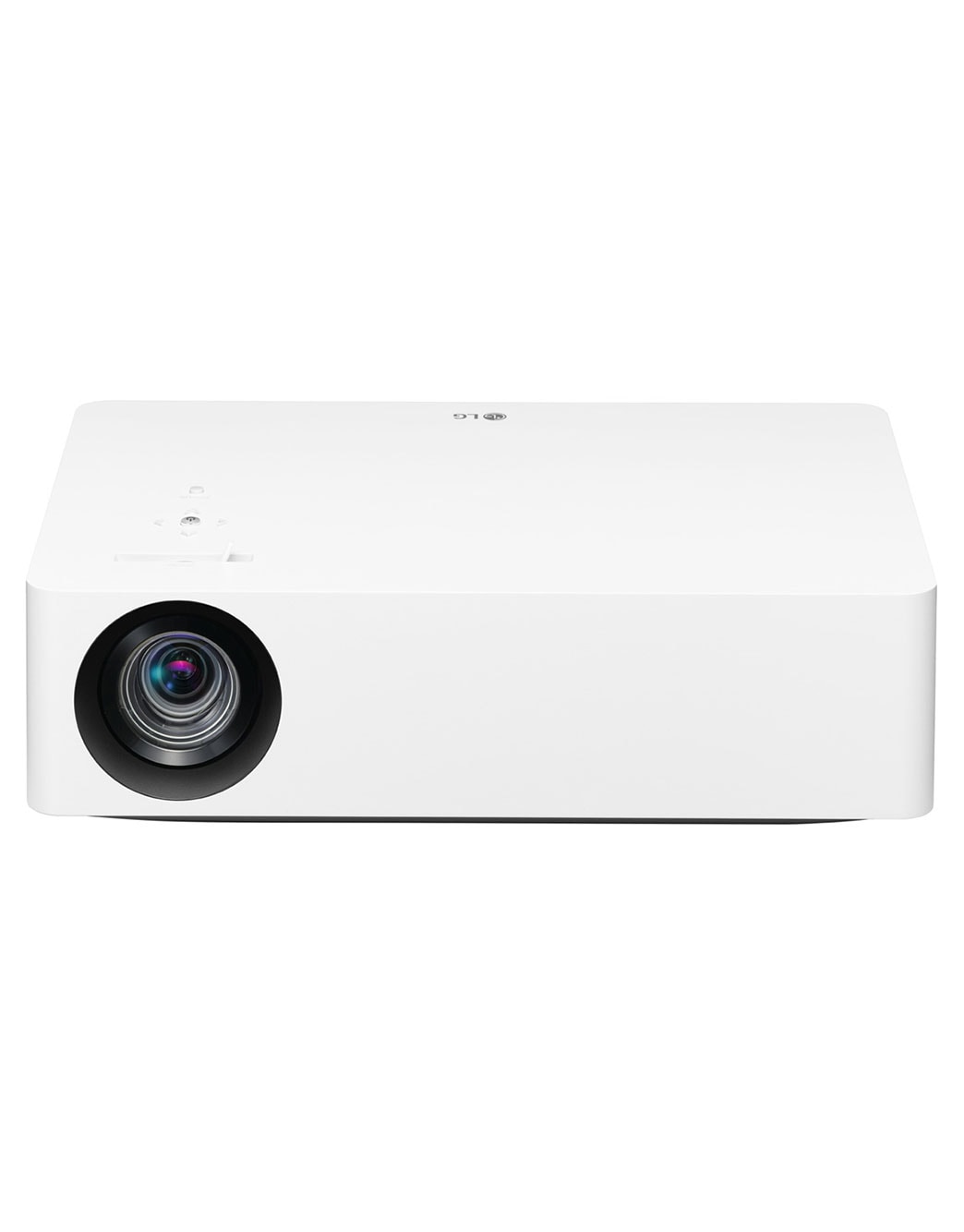 LG HU70LS ホワイトプロジェクター 本体 MZ_01.jpg