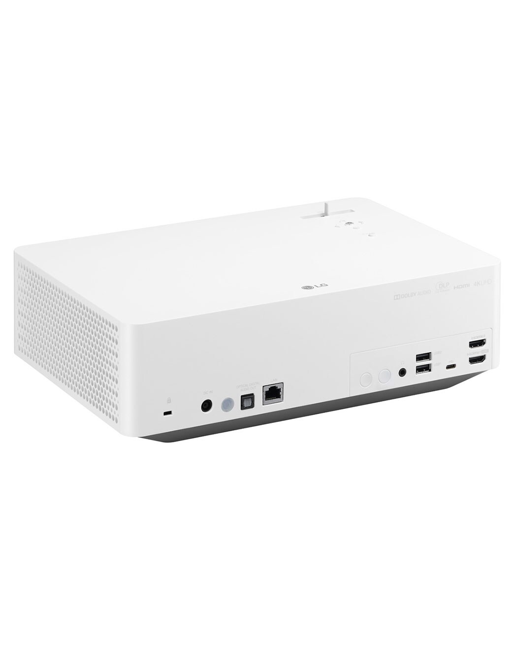 LG Cine Beam HU70LS 4K対応プロジェクター 公式】4K対応プロジェクター - HU70LS | LG JP | LG JP