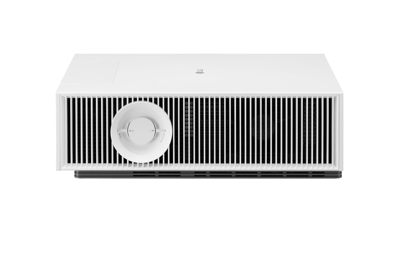 LG Projetor HU710PW - LG CineBeam Híbrido com SmartTV WebOS 6.0 (até 300'', 2000 Lúmenes, 3840 x 2160 px, branco), HU710PW