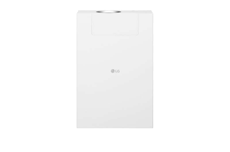 LG Projetor HU710PW - LG CineBeam Híbrido com SmartTV WebOS 6.0 (até 300'', 2000 Lúmenes, 3840 x 2160 px, branco), HU710PW