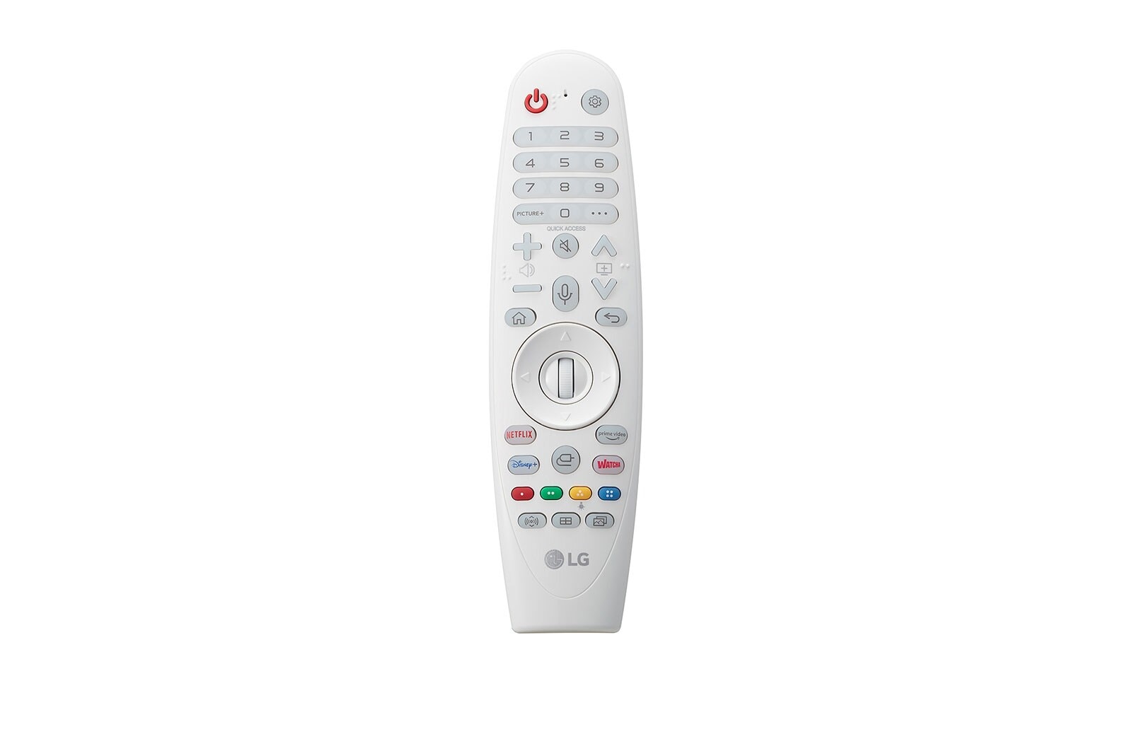 LG Projetor HU710PW - LG CineBeam Híbrido com SmartTV WebOS 6.0 (até 300'', 2000 Lúmenes, 3840 x 2160 px, branco), HU710PW