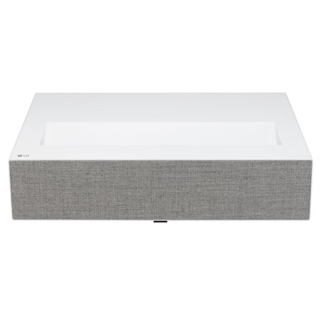 Projetor HU715QW - LG CineBeam Laser com SmartTV WebOS 6.0 (até