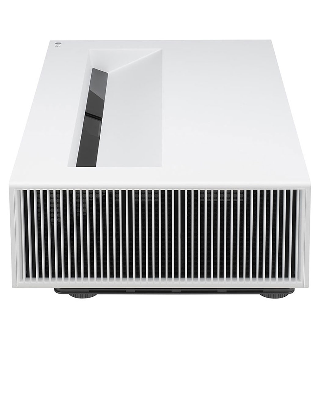 LG HU715QW-AJL 4K超短焦点　プロジェクター プロジェクター
