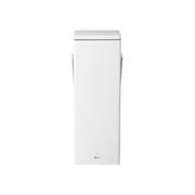 Vista frontal de Projector 4K UHD até 150&#34; com HDR 10 e 20.000 horas de Utilização HU80KSW