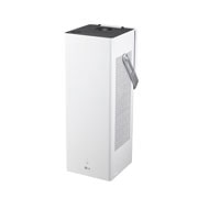 LG Projector 4K UHD até 150" com HDR 10 e 20.000 horas de Utilização, HU80KSW