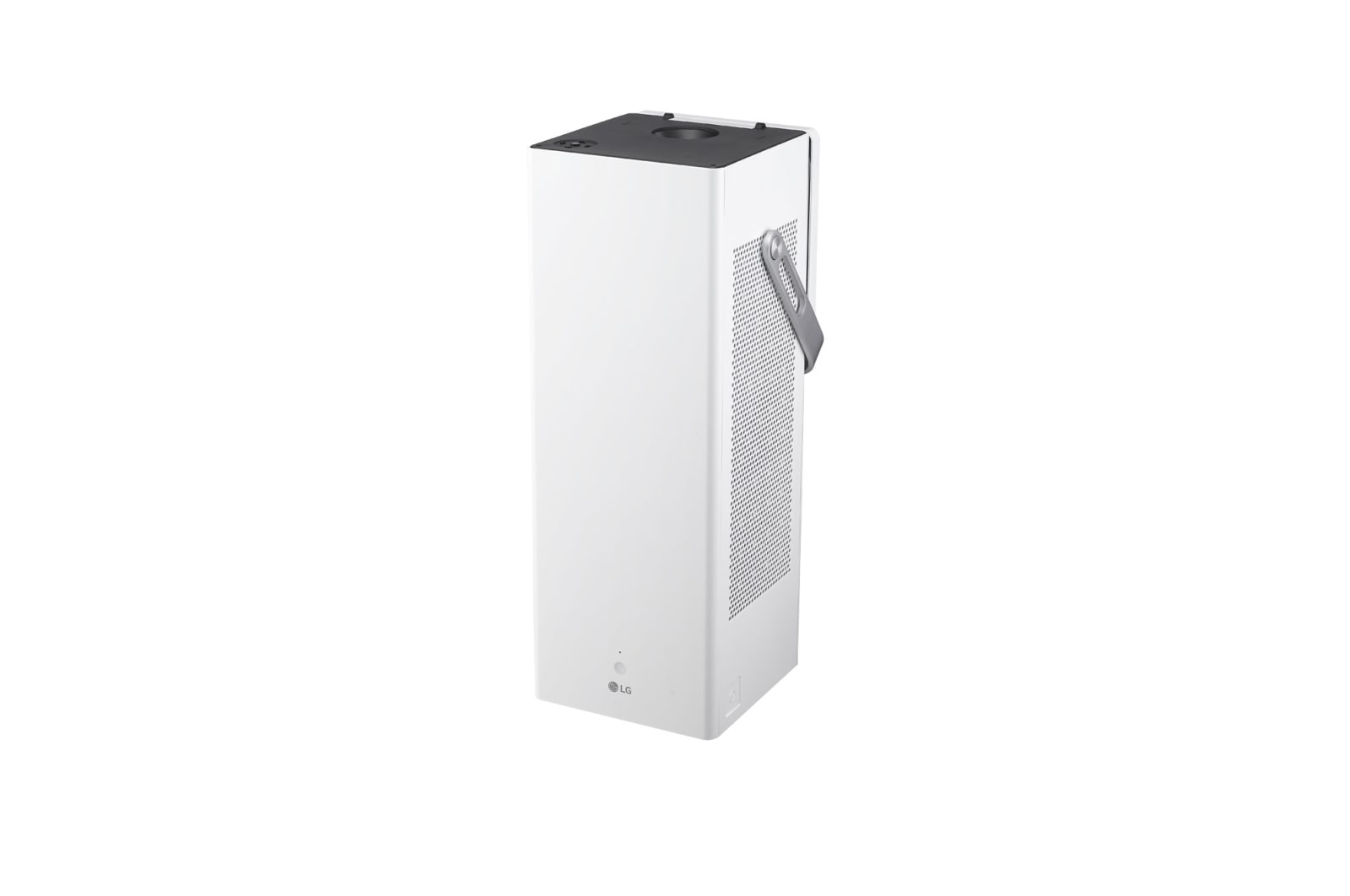 LG Projector 4K UHD até 150" com HDR 10 e 20.000 horas de Utilização, HU80KSW