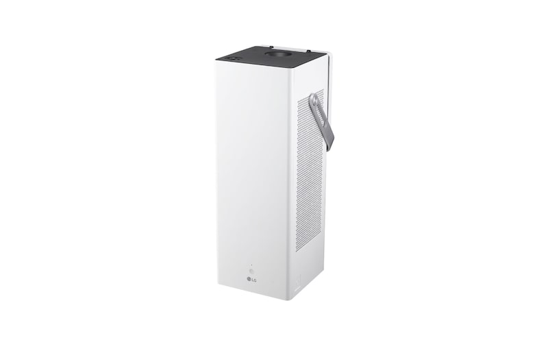 LG Projector 4K UHD até 150" com HDR 10 e 20.000 horas de Utilização, HU80KSW