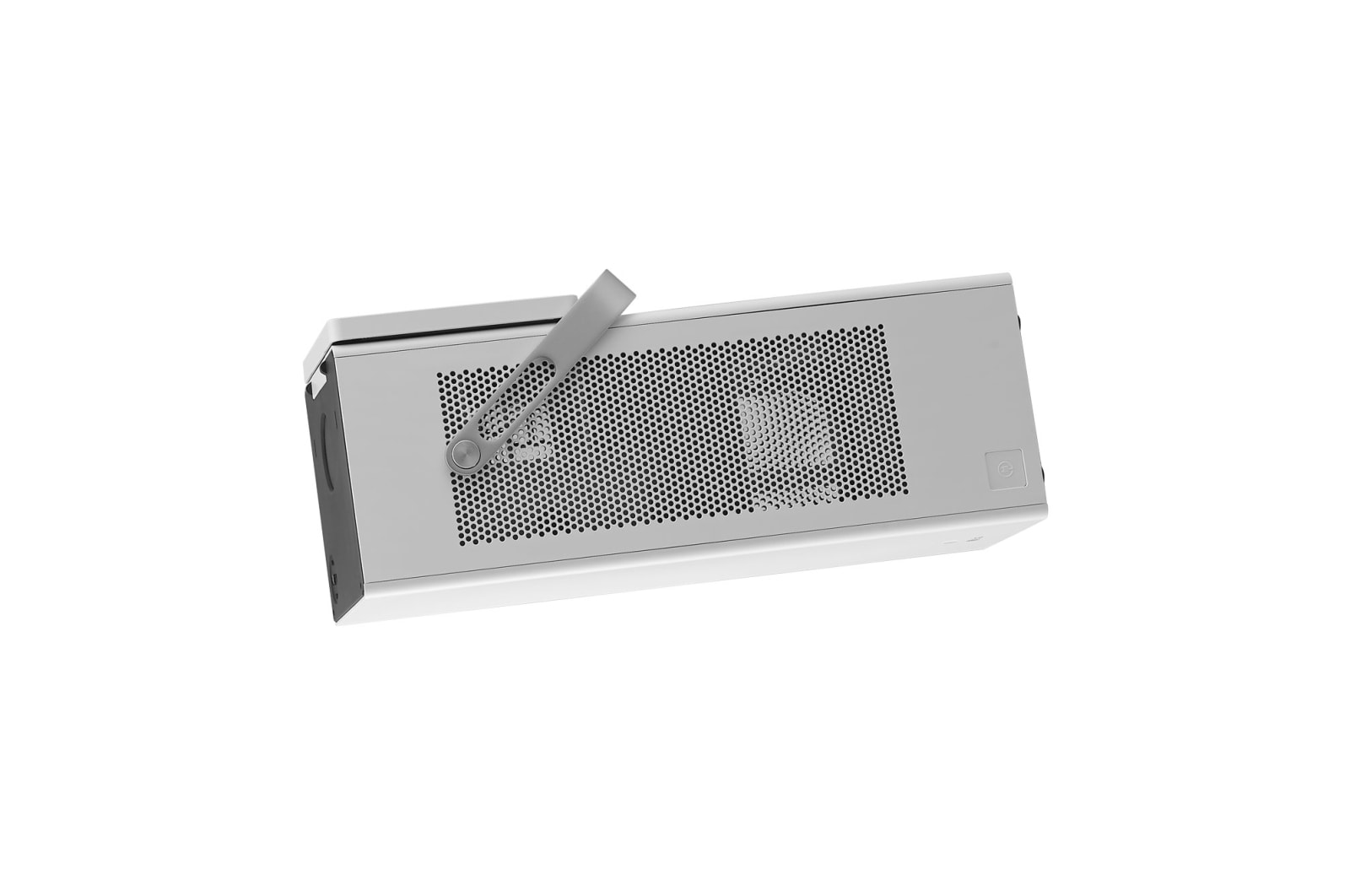 LG Projector 4K UHD até 150" com HDR 10 e 20.000 horas de Utilização, HU80KSW