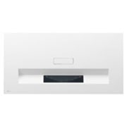 LG CineBeam Laser 4K AI ThinQ, HU85LS