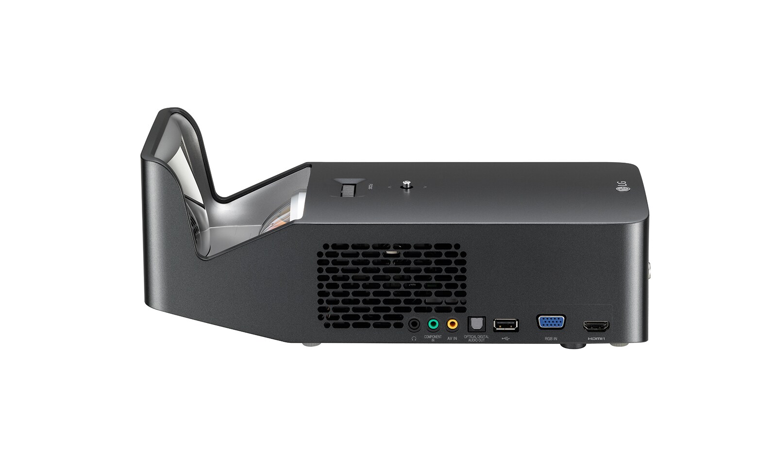 LG Projector Profissional, PF1000U