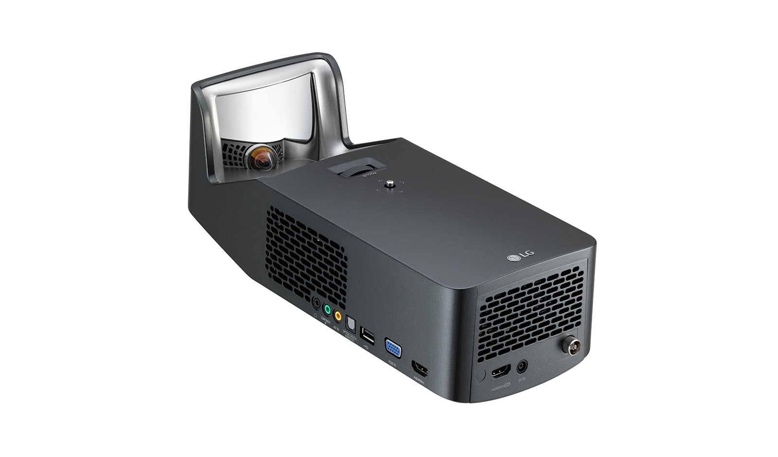 LG Projector Profissional, PF1000U