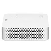 LG Projetor LG CineBeam LED com bateria integrada, PH30N