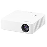 LG Projetor LG CineBeam LED com bateria integrada, PH30N