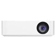 LG Projetor LG CineBeam LED com bateria integrada, PH30N