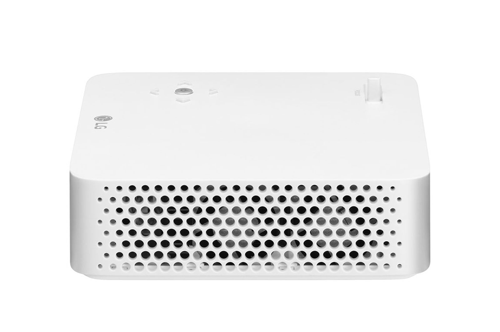 LG Projetor LG CineBeam LED com bateria integrada, PH30N