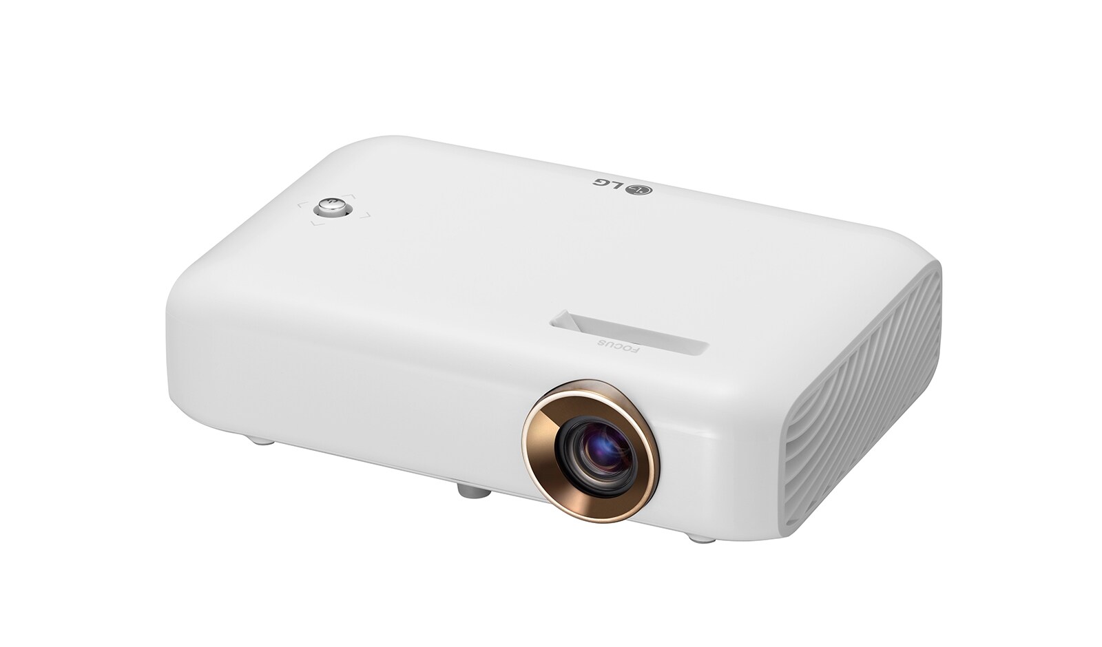 LG Projector com Bateria, PH550G