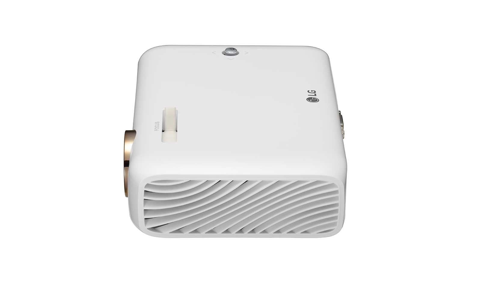 LG Projector com Bateria, PH550G