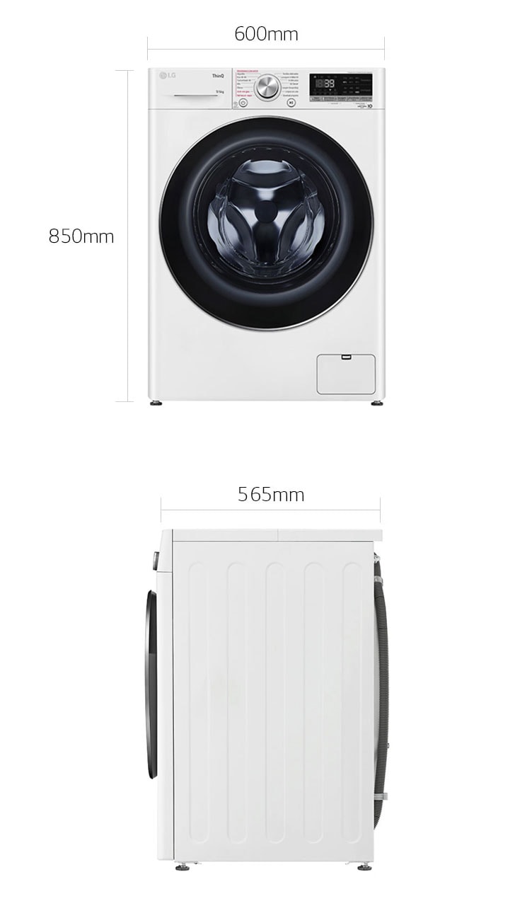 F4DV7009S2W