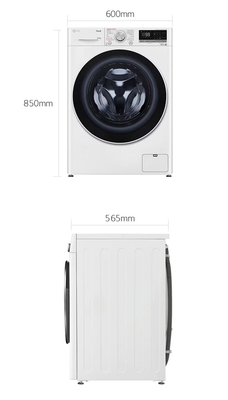 F4WV5010S0W