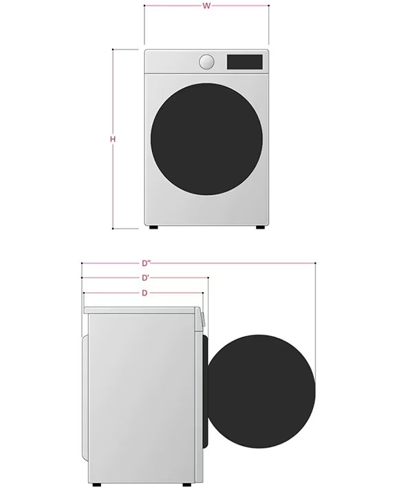 F4X1008NWK-Dimension-image